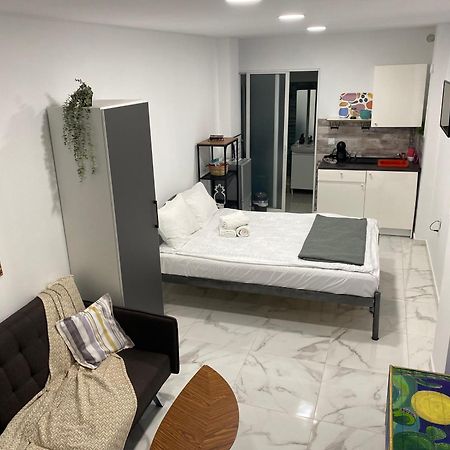 Nirvana Comfort Apartments 2 Солун Екстериор снимка