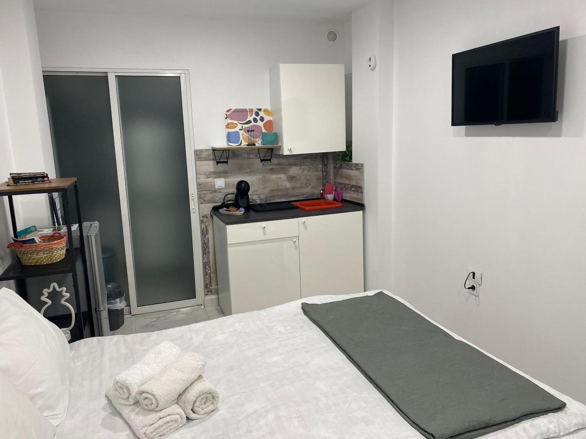Nirvana Comfort Apartments 2 Солун Екстериор снимка